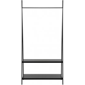 Гардеробная вешалка Leset Стилвуд 22