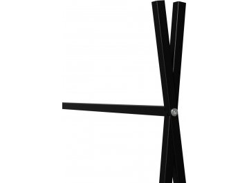 Гардеробная вешалка Leset Стилвуд 22