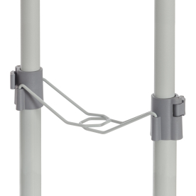 Гардеробная вешалка Jet