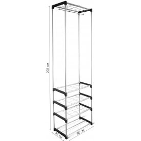 Гардеробная вешалка Денетор