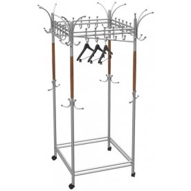 Гардеробная вешалка Галилео 216