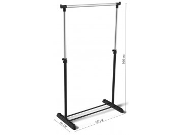 Гардеробная вешалка SHT-WR4340