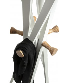 Напольная вешалка Benzara