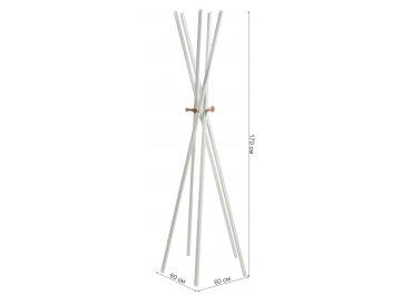 Напольная вешалка Benzara