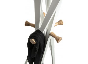 Напольная вешалка Benzara