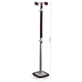 Напольная вешалка Босс 4