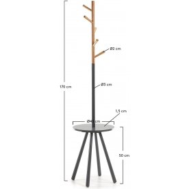 Напольная вешалка Bren