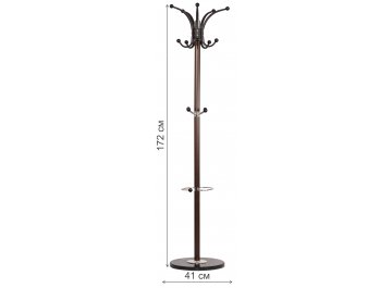 Напольная вешалка 238-Y-LM
