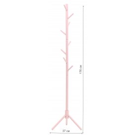 Напольная вешалка Дани