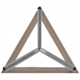 Напольная вешалка Галилео 213