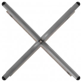 Напольная вешалка Галилео 218