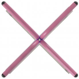 Напольная вешалка Галилео 218