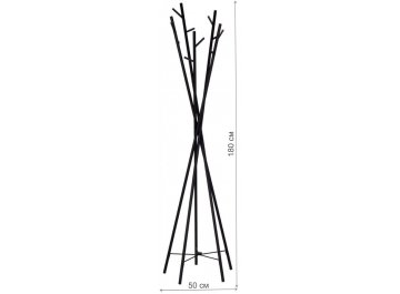 Напольная вешалка Керстин
