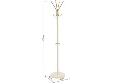 Напольная вешалка Leset Галант-1
