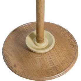 Напольная вешалка Leset Квадро-1