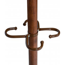 Напольная вешалка Leset Квадро-1