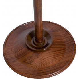 Напольная вешалка Leset Квадро-1