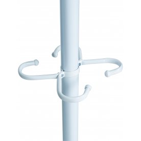 Напольная вешалка Leset Квадро-2