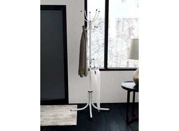 Напольная вешалка М 10