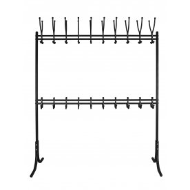 Напольная вешалка М 12М