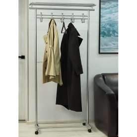 Напольная вешалка М 9