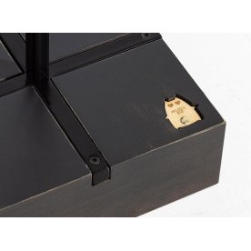 Напольная вешалка Костя