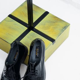 Напольная вешалка Костя