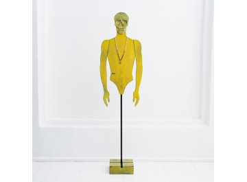 Напольная вешалка Костя