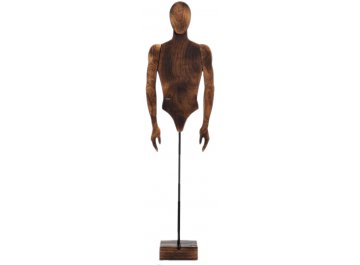 Напольная вешалка Костя