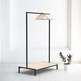 Напольная вешалка Metalframe