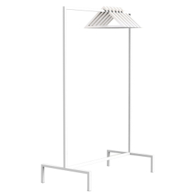 Напольная вешалка Metalframe
