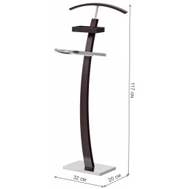 Напольная вешалка WU13