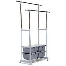 Напольная вешалка NY-3297