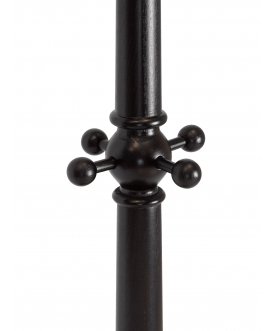 Вешалка для одежды В 1Н венге