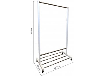 Напольная вешалка В 35Н