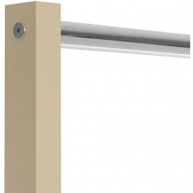 Напольная вешалка В 35Н