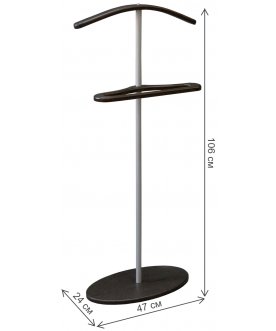 Костюмная вешалка Дэви 3