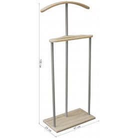 Костюмная вешалка Дэви 5