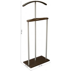 Костюмная вешалка Дэви 5