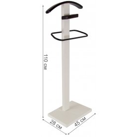 Костюмная вешалка Галант 324