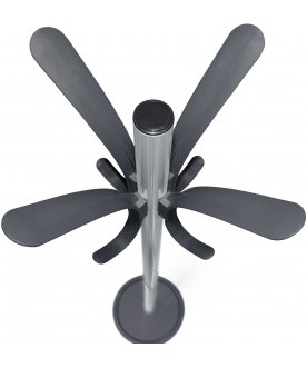 Напольная вешалка Алекто