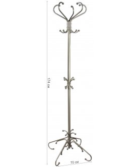 Напольная вешалка М 5
