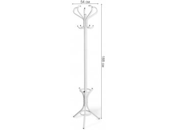 Напольная вешалка SHT-642