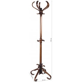 Напольная вешалка В 10Н