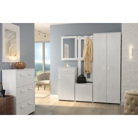 Настенная вешалка Агата АТ-5