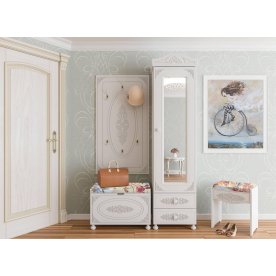 Настенная вешалка Ассоль АС-22