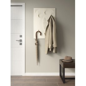 Настенная вешалка Ассоль плюс АС-71