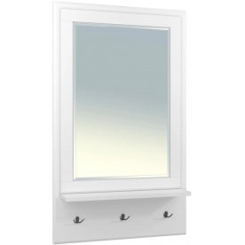 Настенная вешалка Дримстар-004 комплектация 1