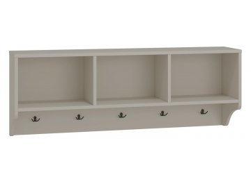 Настенная вешалка ДримСтар ДС-30