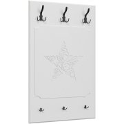 белое дерево